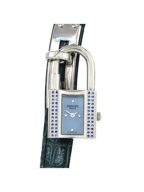 Hermes Kelly 2 S/4 P zje-S SS Quartz